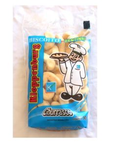 BISCOITO KLOPENBURG DENTINHO CHURRAS 90G