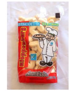 BISCOITO KLOPENBURG DENTINHO TRAD 90GR
