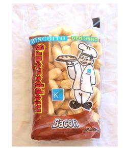 BISCOITO KLOPENBURG DENTINHO BACON 90GR