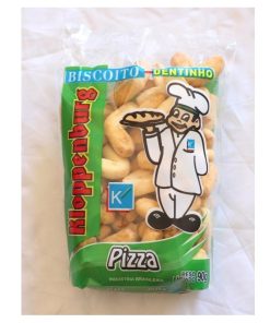 BISCOITO KLOPENBURG DENTINHO PIZZA 90GR