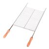 GRELHA ADM 35X50 ESTANHADA UN
