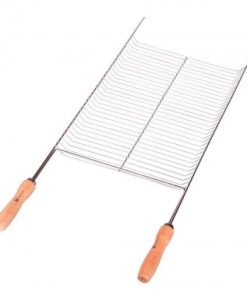 GRELHA ADM 35X50 ESTANHADA UN