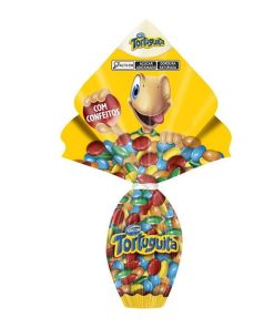 OVO ARCOR 06 TORT CONFEITOS 45GR