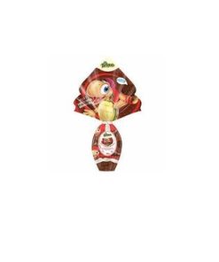 OVO ARCOR 12 TORTUGUITA FORMATO BRIG120G