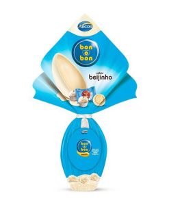 OVO ARCOR BONOBON BEIJINHO 150GR