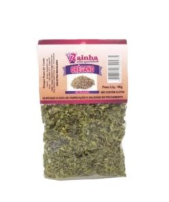 TEMPERO RAINHA OREGANO 6GR