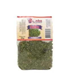 TEMPERO RAINHA SALSA 6GR