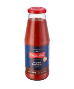 POLPA DE TOMATE PAGANINI 690G