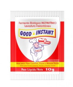 FERMENTO GOOD INSTANT BIOLOGICO 10GR