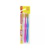ESCOVA DENTAL DC POP BRASIL COLOR L3P2