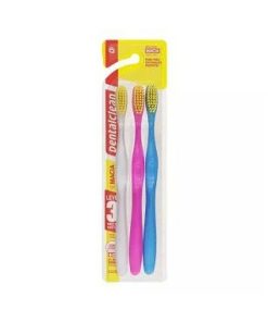 ESCOVA DENTAL DC POP BRASIL COLOR L3P2