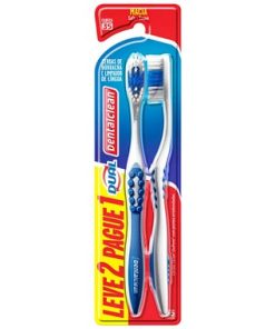 ESCOVA DENTAL DC DUAL MACIA L2P1