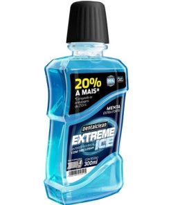 ANTI SEPT BUCAL DC ICE 300ML