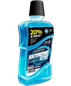 ANTI SEPT BUCAL DC ICE EXT MENTA 600ML