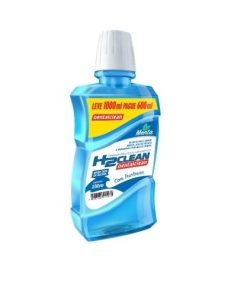 ANTI SEPT BUCAL DC MENTA 1LT