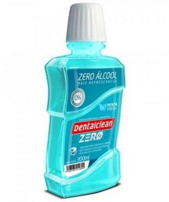 ANTI SEPT BUCAL DC ZERO ALCOOL 300ML