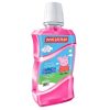 ANTI SEPT BUCAL DC PEPPA 300ML