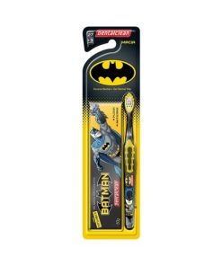 CREME DENTAL DC HEROIS50G+ESCOVA MC UN