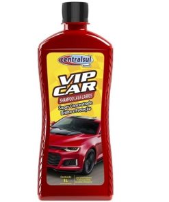 LAVA CARRO VIP CAR 500ML