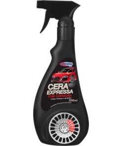 CERA P CARRO CENTRALSUL EXPRESSA 500ML
