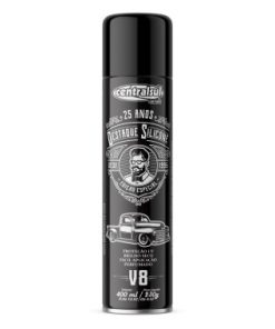 SILICONE CENTRALSUL V8 AEROSOL 400ML