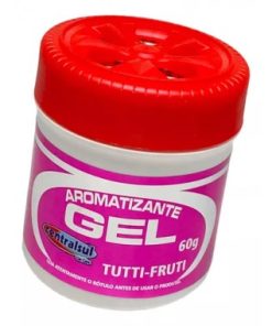 AROMAT CARRO CENTRALSUL TUTTI GEL 60GR