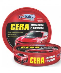 CERA POLIDORA CENTRALSUL 200ML