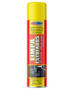 LIMPA ESTOFADOS CENTRALSUL 400ML