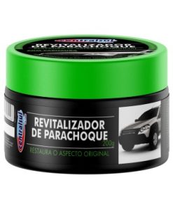 REVITALIZADOR PARACHOQUE CENTRALSUL 200G
