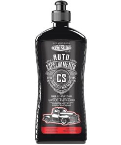 CERA AUTO ESPELHAMENTO CENTRALSUL 500ML