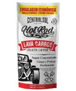 LAVA CARRO CENTRALSUL HOT ROD SACHE 500M