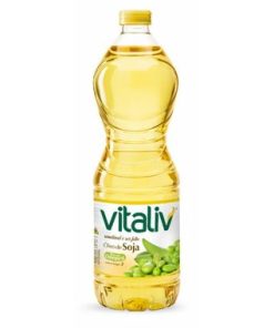 OLEO SOJA VITALIV PET 900ML