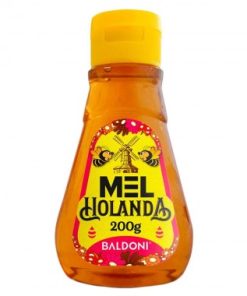 MEL HOLANDA BISNAGA 200G