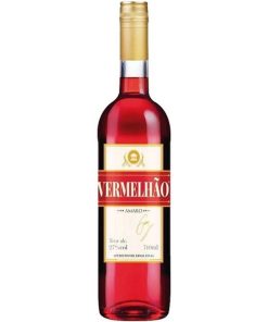 BITTER VERMELHAO 740ML