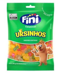 BALA FINI URSINHOS 90GR
