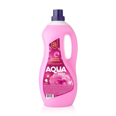 AMACIANTE AQUAFAST ROSA JAR 2L