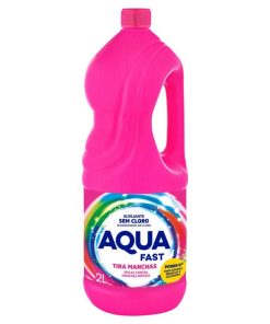 ALVEJANTE AQUAFAST S CLORO 2LT