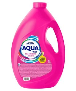 ALVEJANTE AQUAFAST S CLORO 3L