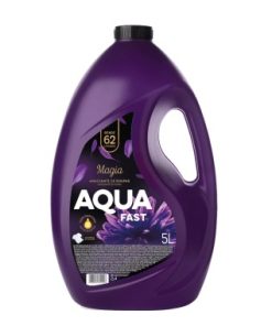 AMACIANTE AQUAFAST ROXO MAGIA 5L