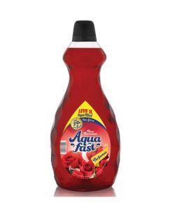 LIMPADOR PERF AQUAFAST DOCE ROMANCE 1LT