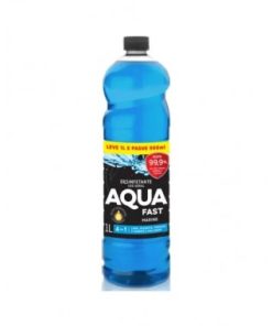 DESINFETANTE AQUAFAST MARINE 1LT