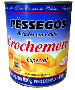 PESSEGO CROCHEMORE ESPECIAL 450GR