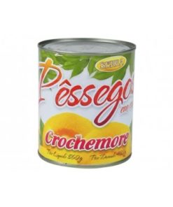 PESSEGO CROCHEMORE EM CALDA FATIA 450G
