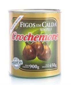 FIGO CROCHEMORE 450GR