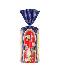 PAO NUTRIPA FORMA 450GR