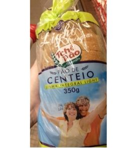 PAO TCHE CENTEIO LIGHT400GR