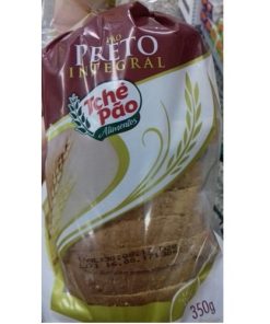 PAO TCHE PRETO INTEGRAL 400GR