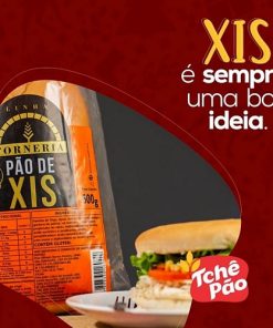 PAO TCHE XIS 500GR