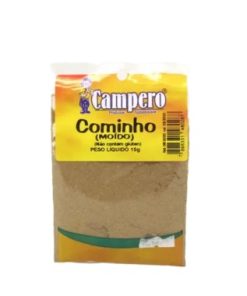 TEMPERO CAMPERO COMINHO MOIDO 15GR