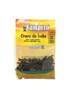 TEMPERO CAMPERO CRAVO DA INDIA 10GR